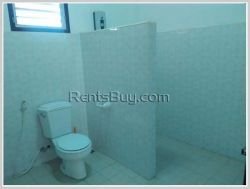 ID: 2672 -Nice villa house with fully furnished by good access near Japanese embassy