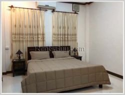 ID: 2672 -Nice villa house with fully furnished by good access near Japanese embassy