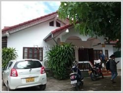 ID: 3298 - Nice villa near Joma Phonthan for rent