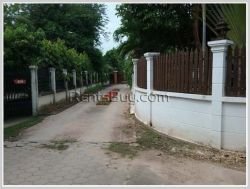 ID: 3298 - Nice villa near Joma Phonthan for rent