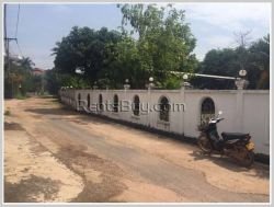 ID: 3445 - Nice house with fully furnished for rent near Eastern Star Bilingual School.