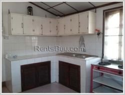 ID 2131- Nice house for rent at Ban phonthan