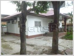 ID: 3334 - Pretty house near Thai Embassy for rent