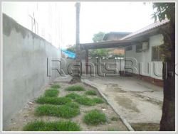 ID: 3334 - Pretty house near Thai Embassy for rent