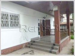 ID: 3334 - Pretty house near Thai Embassy for rent