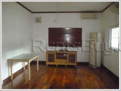ID: 3334 - Pretty house near Thai Embassy for rent