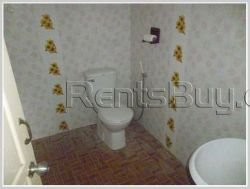 ID: 3334 - Pretty house near Thai Embassy for rent