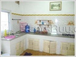 ID: 3334 - Pretty house near Thai Embassy for rent