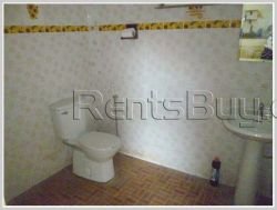 ID: 3334 - Pretty house near Thai Embassy for rent