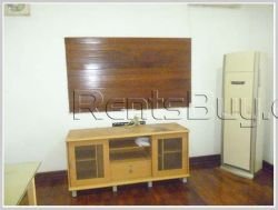 ID: 3334 - Pretty house near Thai Embassy for rent