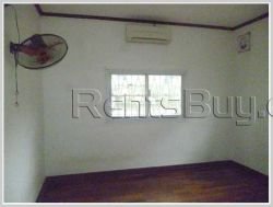 ID: 3334 - Pretty house near Thai Embassy for rent
