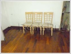 ID: 3334 - Pretty house near Thai Embassy for rent