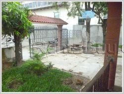 ID: 3334 - Pretty house near Thai Embassy for rent