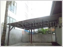 ID: 3334 - Pretty house near Thai Embassy for rent