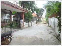 ID: 3334 - Pretty house near Thai Embassy for rent
