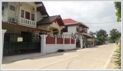 ID: 2477 - The House for rent not to far from Joma (Phonthan) and Thailand Embassy