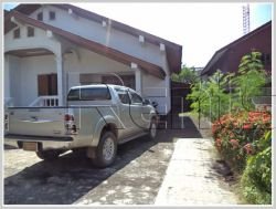 ID: 2536 - Nice Villa house by good access near Itec Shopping center