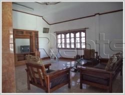 ID: 2536 - Nice Villa house by good access near Itec Shopping center