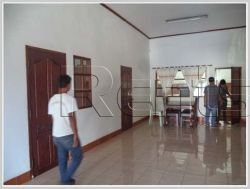 ID: 2536 - Nice Villa house by good access near Itec Shopping center