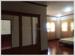 ID: 3361 - The modern house with fully furnished near Thail counselor office, Embassy of Thailand