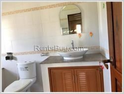 ID: 3361 - The modern house with fully furnished near Thail counselor office, Embassy of Thailand