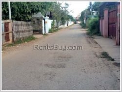 ID: 3420 - Pretty house with fully furnished for rent