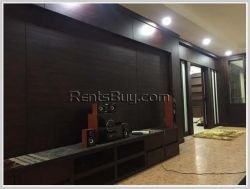 ID: 3419 - Modern Lao house near Japanese Embassy