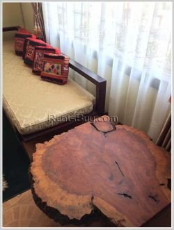 ID: 3419 - Modern Lao house near Japanese Embassy