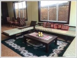 ID: 3419 - Modern Lao house near Japanese Embassy