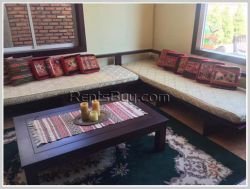 ID: 3419 - Modern Lao house near Japanese Embassy