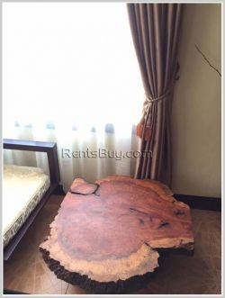 ID: 3419 - Modern Lao house near Japanese Embassy