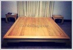 ID: 3419 - Modern Lao house near Japanese Embassy