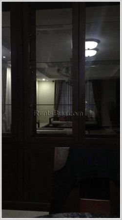 ID: 3419 - Modern Lao house near Japanese Embassy