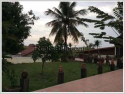 ID: 3419 - Modern Lao house near Japanese Embassy