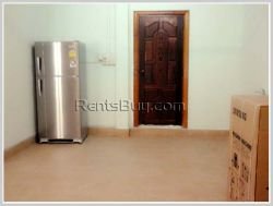 ID: 3420 - Pretty house with fully furnished for rent