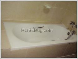 ID: 3420 - Pretty house with fully furnished for rent