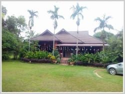 ID: 2961 - Nice villa house for rent by good access