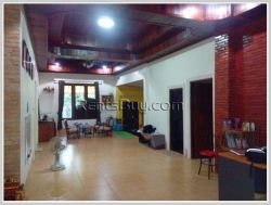 ID: 2961 - Nice villa house for rent by good access
