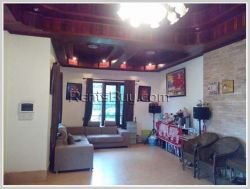 ID: 2961 - Nice villa house for rent by good access