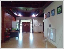ID: 2961 - Nice villa house for rent by good access