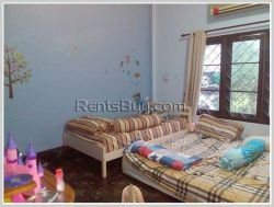 ID: 2961 - Nice villa house for rent by good access