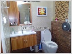 ID: 2961 - Nice villa house for rent by good access