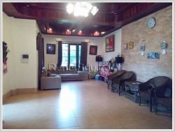 ID: 2961 - Nice villa house for rent by good access