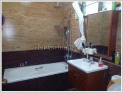 ID: 2961 - Nice villa house for rent by good access
