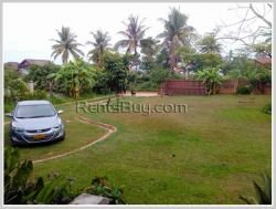 ID: 2961 - Nice villa house for rent by good access