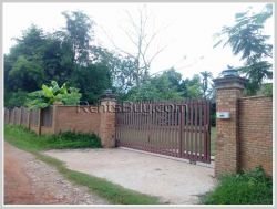 ID: 2961 - Nice villa house for rent by good access