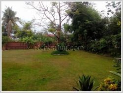 ID: 2961 - Nice villa house for rent by good access