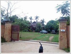 ID: 2961 - Nice villa house for rent by good access
