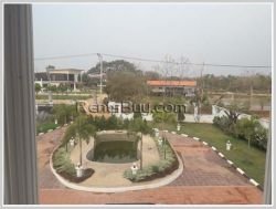 ID: 2701 - Luxury house with fully furnished in quiet area