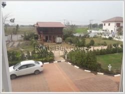 ID: 2701 - Luxury house with fully furnished in quiet area